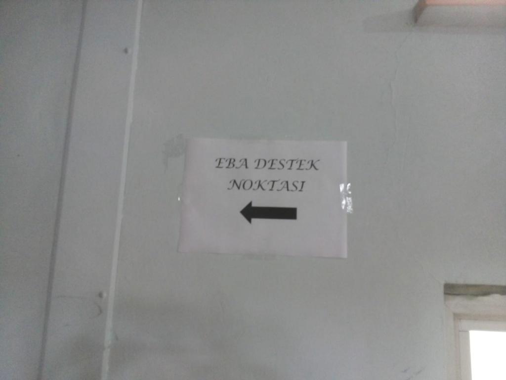 UZAKTAN EĞİTİM