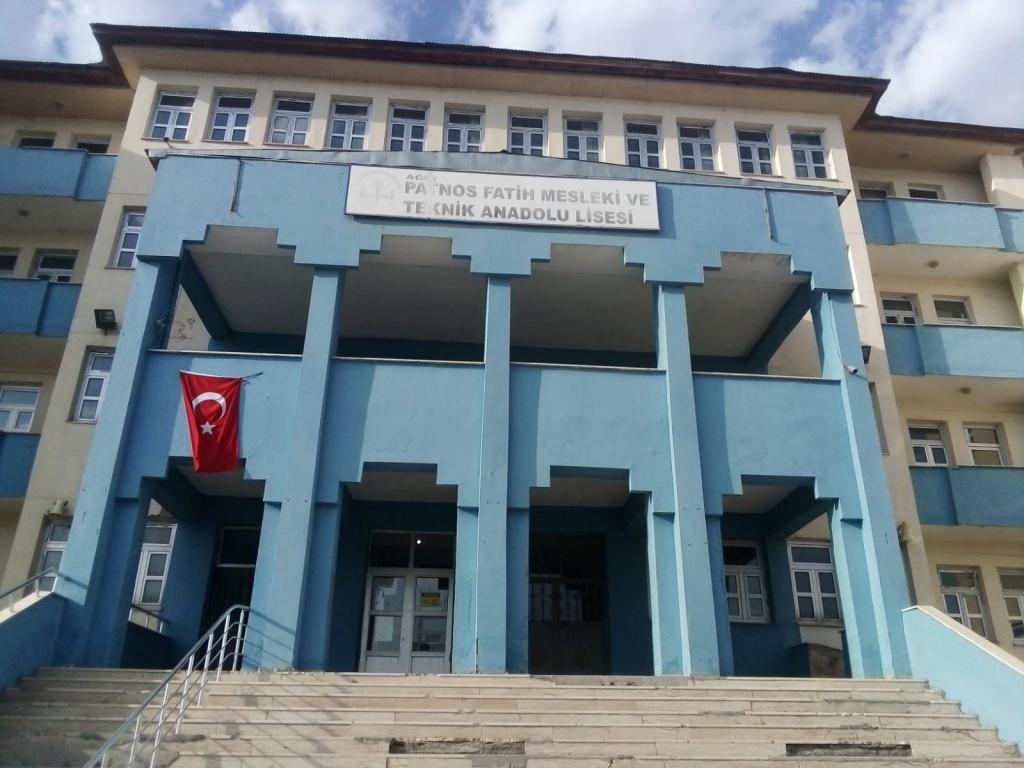 UZAKTAN EĞİTİM