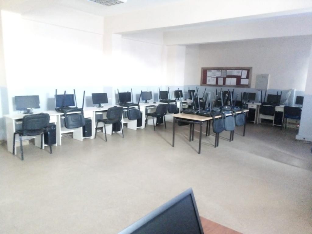 UZAKTAN EĞİTİM