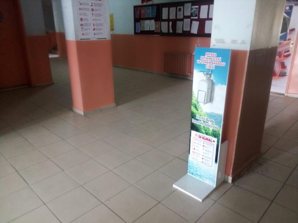 UZAKTAN EĞİTİM